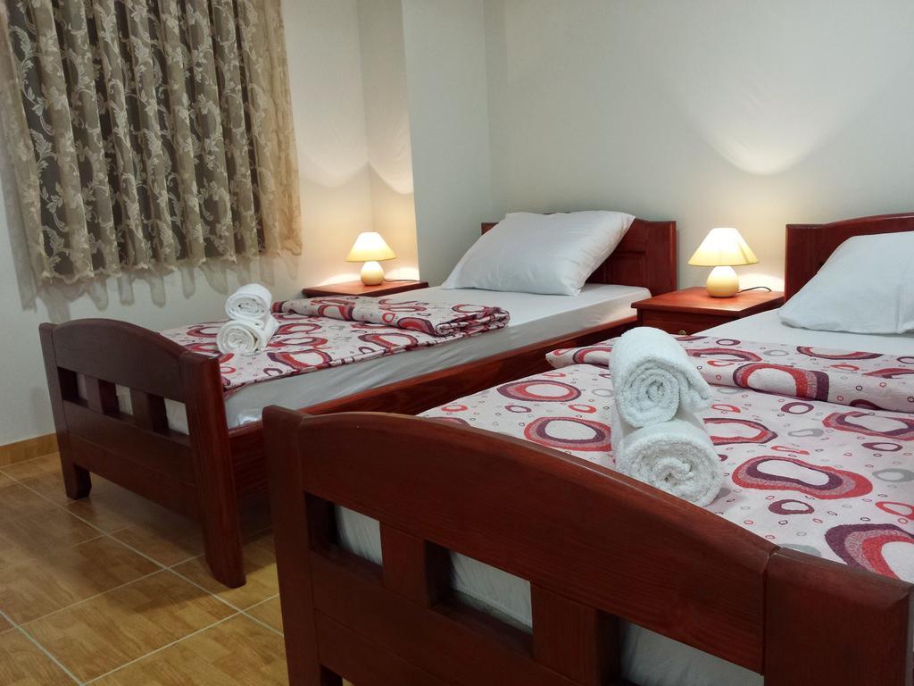 Hotel Old Bazaar Skopje Eksteriør bilde