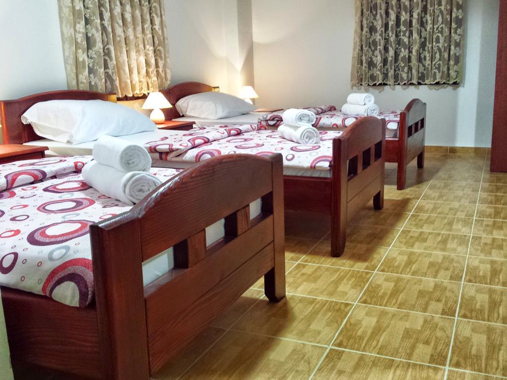 Hotel Old Bazaar Skopje Eksteriør bilde