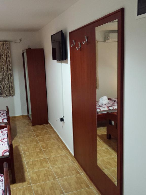 Hotel Old Bazaar Skopje Rom bilde