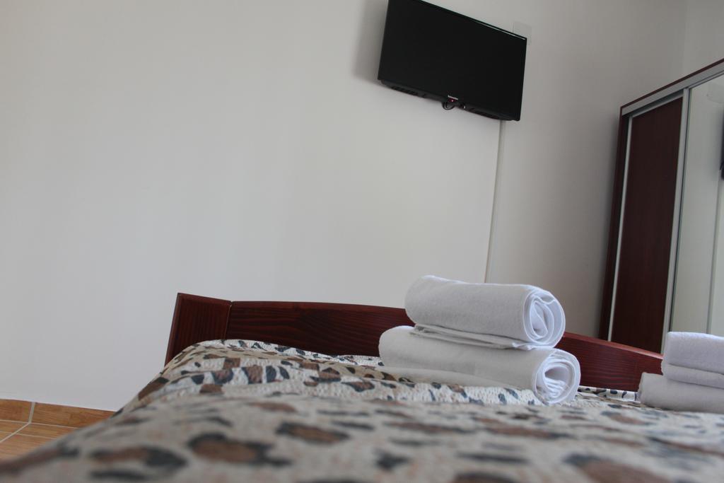 Hotel Old Bazaar Skopje Eksteriør bilde
