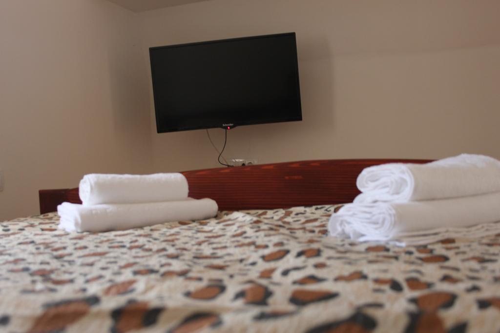 Hotel Old Bazaar Skopje Eksteriør bilde